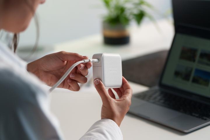 Produktbild Targus HyperJuice USB-C Charger (100 W)