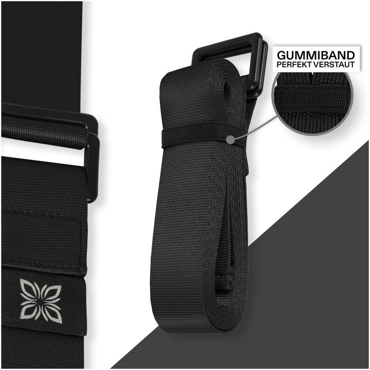 Produktbild Omnana EXtend Yogagurt