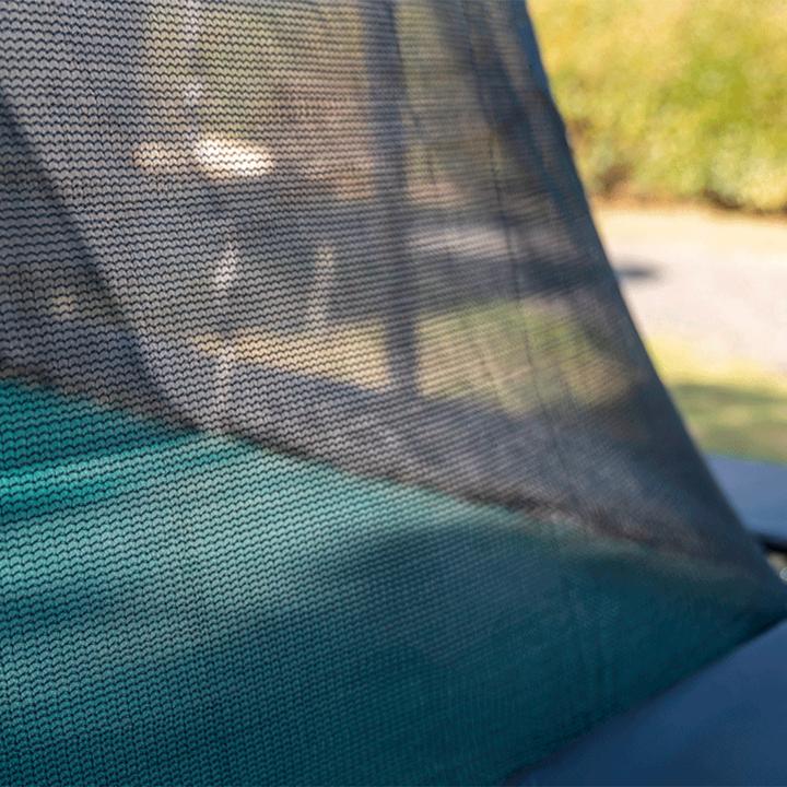 Image du produit Jumpking Trampoline Rect (244 cm)