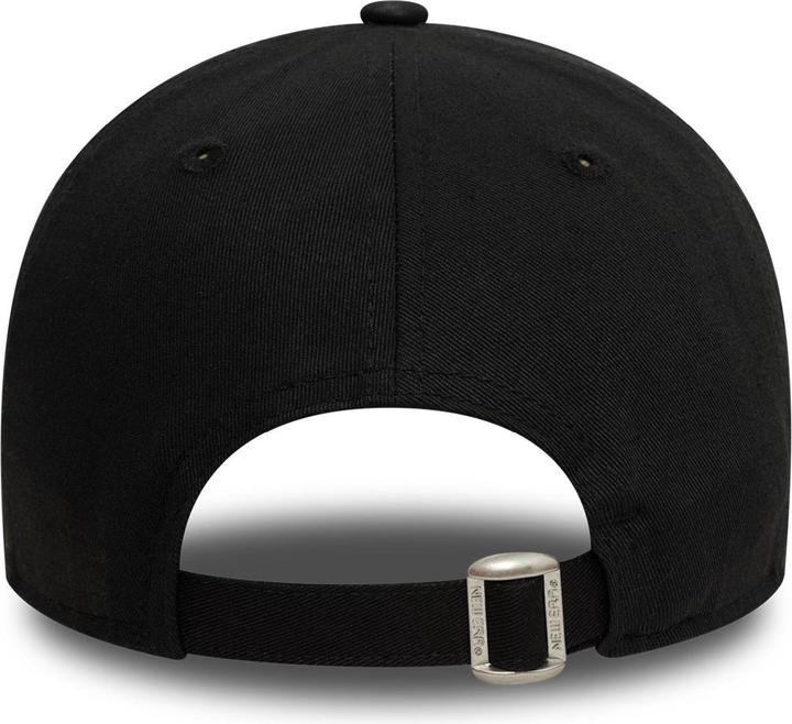Produktbild New Era 9Forty Adjustable Cap - Newcastle United schwarz