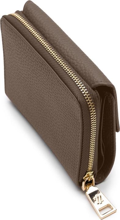 Image du produit Lazarotti Bologna Leather Geldbörse Leder 12 cm