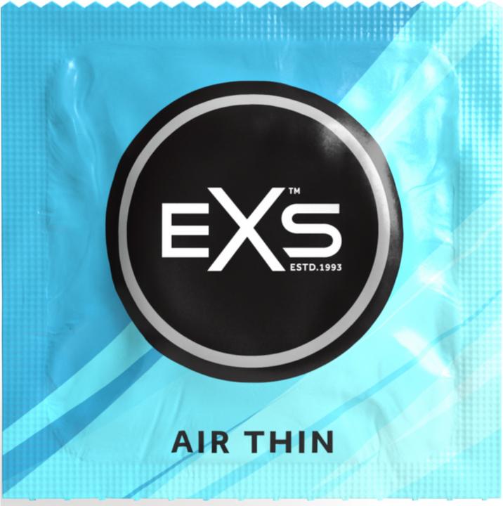 Immagine prodotto EXS Aria sottile (12 pz.)