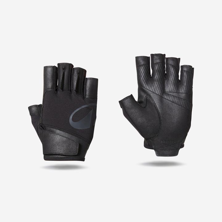Produktbild Corength Durable Weight Training Gloves - Black (XXL)