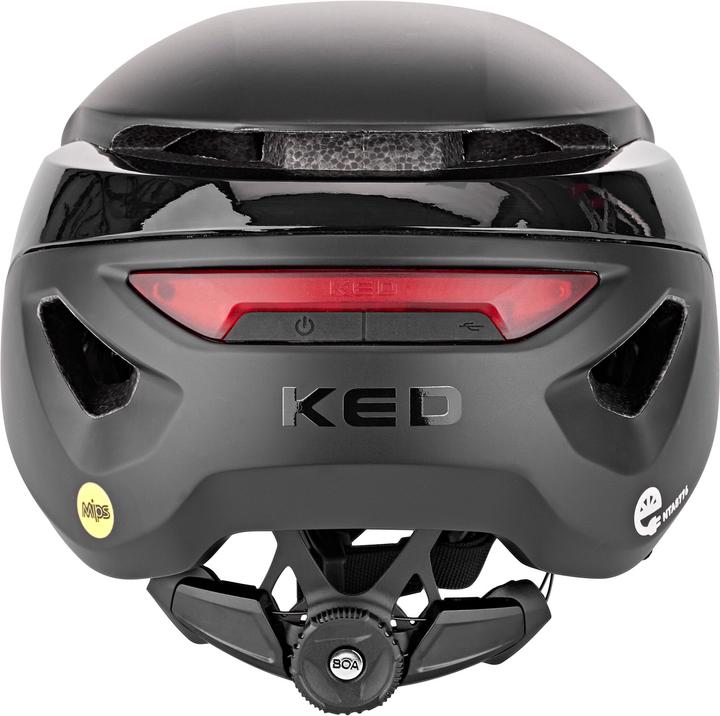 Immagine prodotto KED Mitro UE-1 (52 - 58 cm)