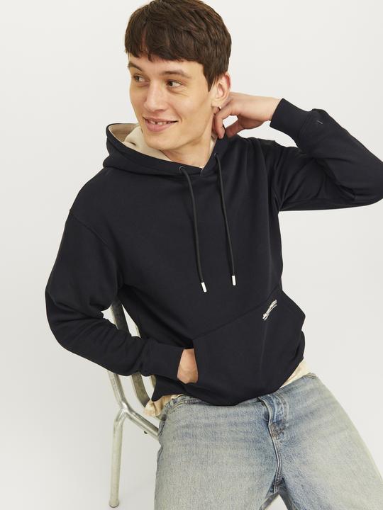 Produktbild Jack & Jones Jjelegacy Sweat Hood Noos (XL)