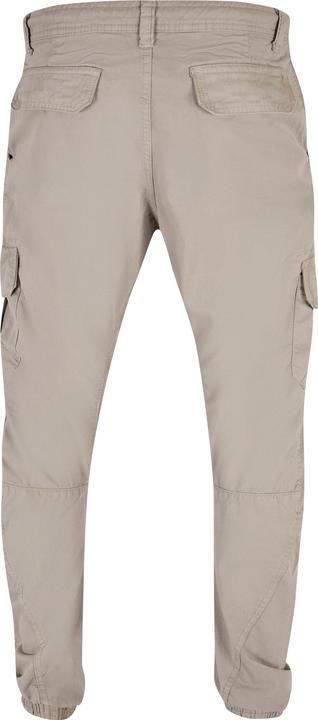 Actual product image Urban Classics Cargo Jogging Pants (L)