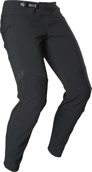 Actual product image Fox 21 Defend Fire (XL)