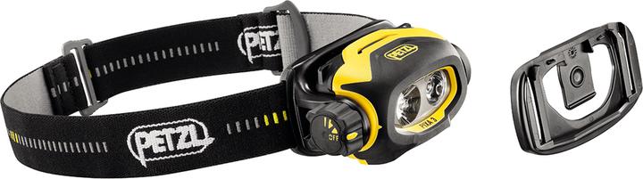 Actual product image Petzl Headlamp with LED - 100 lumen (100 lm)
