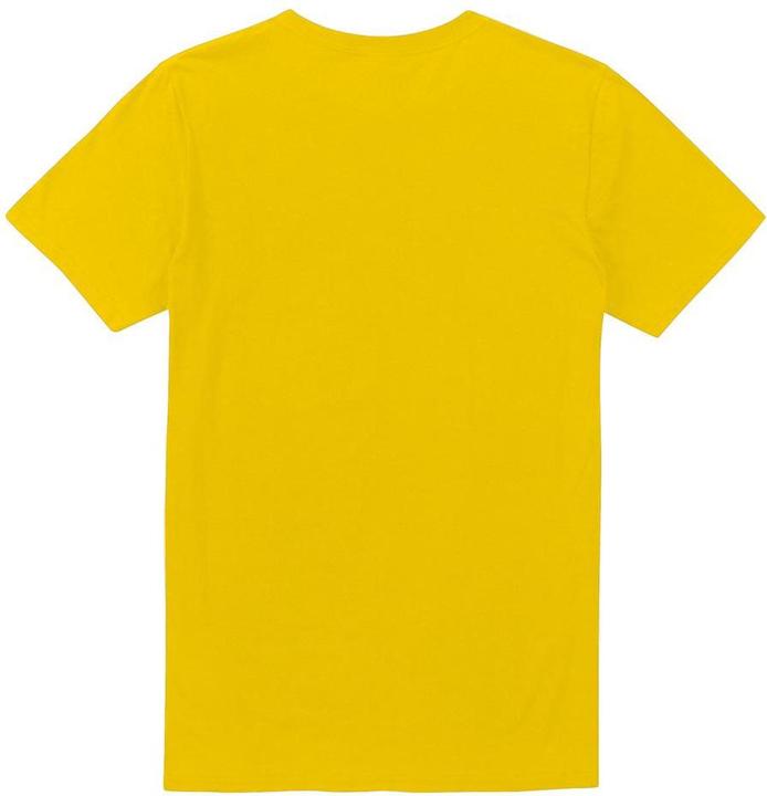 Immagine prodotto Maglietta Logo a Fumetti Stravolto Uomo (3XL)