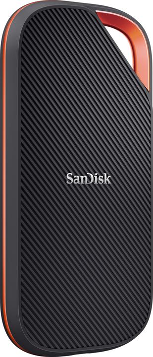 Produktbild SanDisk Extreme PRO mit USB4 (2000 GB)
