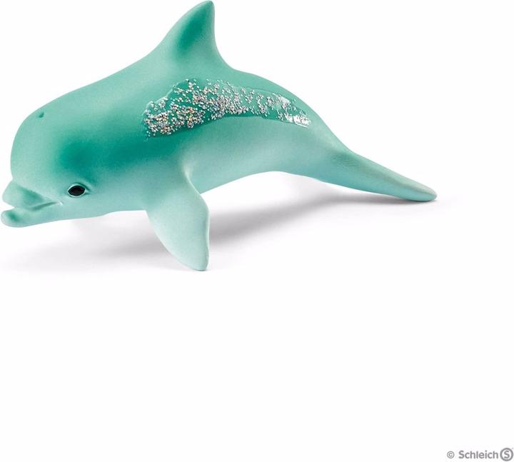 Produktbild Schleich Delfin-Mama mit Babies