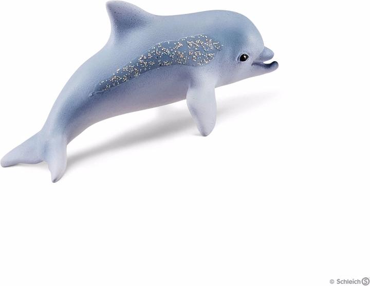 Produktbild Schleich Delfin-Mama mit Babies