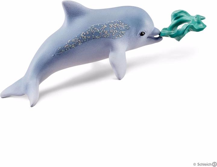 Produktbild Schleich Delfin-Mama mit Babies