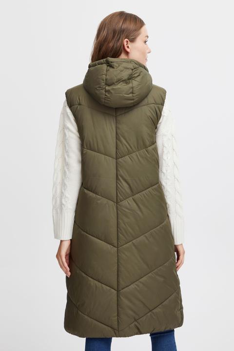 Image du produit Oxmo BY - OXBolyn - Waistcoat Otw - 21800186-ME (34)