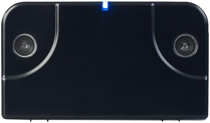 Produktbild Sichler Ultraschall-Schranke für Staubsauger-Roboter PCR-2400