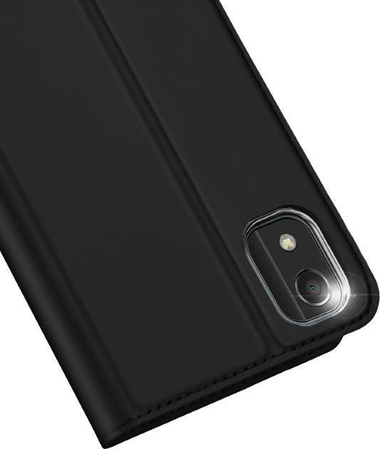 Actual product image Dux Ducis Skin Pro Series Bookcover (Nokia C2 2nd Edition)