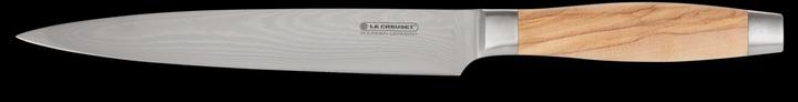 Actual product image Le Creuset ham knife (20 cm)