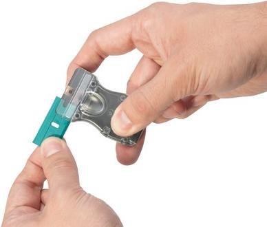 Immagine prodotto wolfcraft Pumpe mit Metallgehäuse (3000 l/h)
