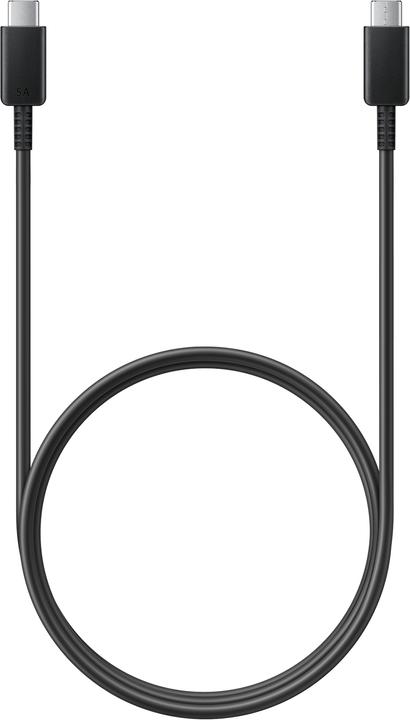 Samsung Cavo da USB tipo C a USB tipo C (1 m, USB 2.0)