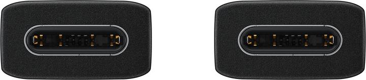 Image du produit Samsung Câble USB de type C à USB de type C (1 m, USB 2.0)
