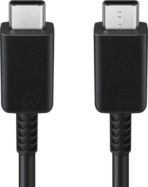 Image du produit Samsung Câble USB de type C à USB de type C (1 m, USB 2.0)
