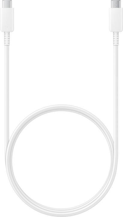 Samsung Cavo da USB tipo C a USB tipo C (1 m, USB 2.0)