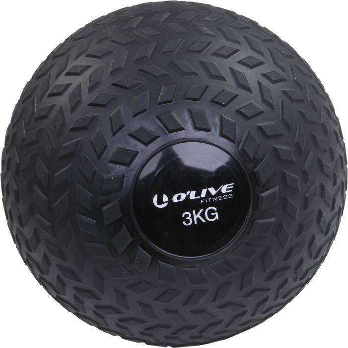 Image du produit Olive O'Live® Slam Ball (3 kg, 230 mm)