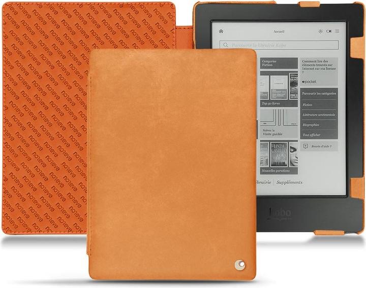 Mandarine vintage ( Pantone #d47231 )