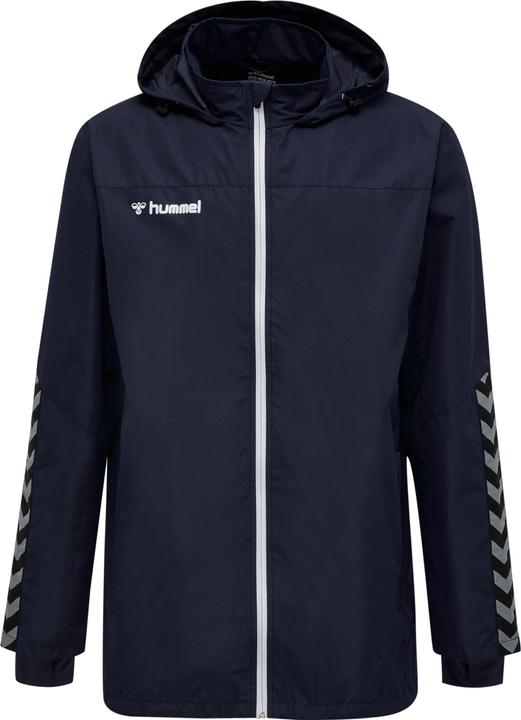 hummel Authentic Kids All-Weather Jacket