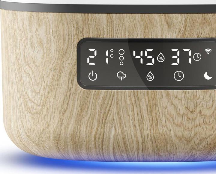 Actual product image Maxi-Cosi Breathe