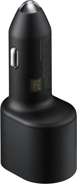Image du produit Samsung Chargeur rapide pour voiture Dual