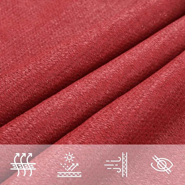 Actual product image VidaXL Awning (5 x 8 m)