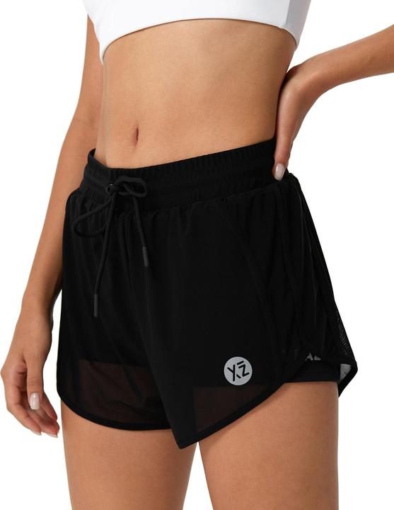 Actual product image Yeaz Squat (XXL)