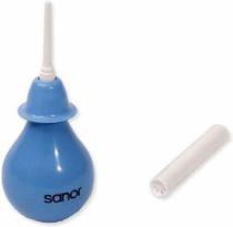 Produktbild Sanity Frauendusche zweiteilig Grösse 11 (347 ml, Intimdusche)