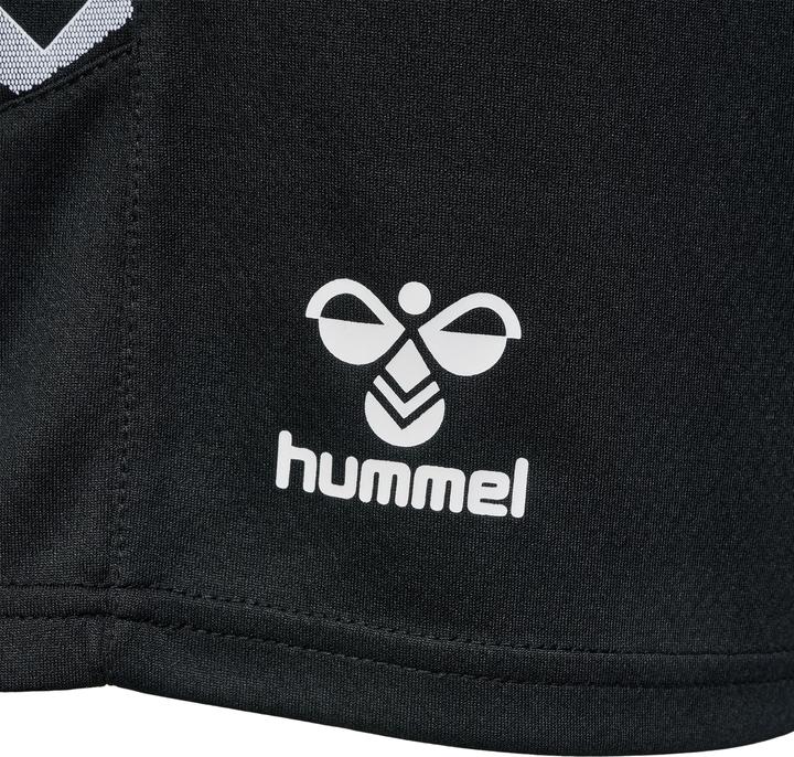 Actual product image hummel hmlSTALTIC POLY SHORTS (M)