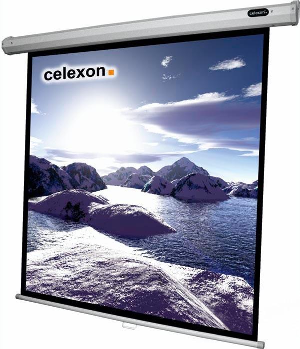 Produktbild Celexon Rollo Economy (122.44", 1:1)