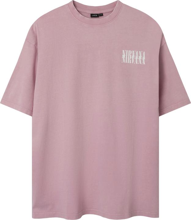 Immagine prodotto Lmtd Nirvana T-Shirt (L)