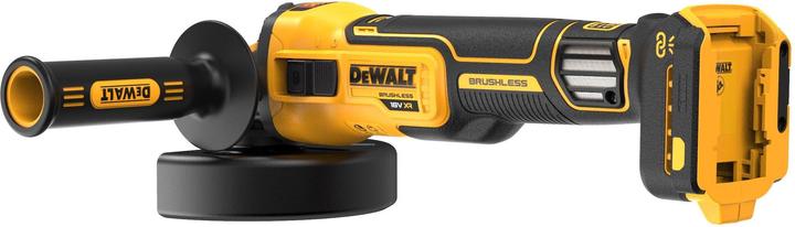 Actual product image DeWalt DCG409VSNTXJ (125 mm)