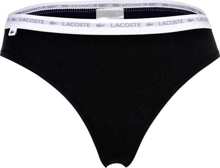 Produktbild Lacoste 6-pack Stretch Cotton Briefs (XL, 6er Pack)