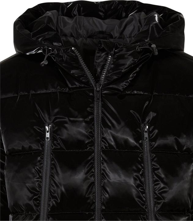 Actual product image Urban Classics Shark Skin Puffer Jacket (XL)