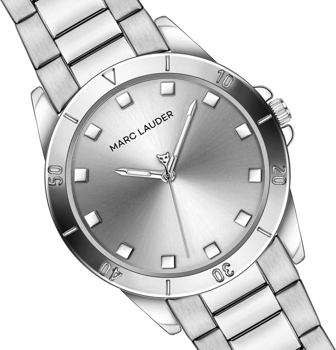 Image du produit Marc Lauder Alta (Montre analogique, 38 mm)