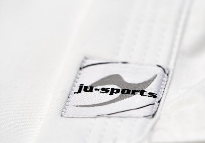 Produktbild Ju-Sports Ju-Jutsu Anzug "to start" Kids (100 A)