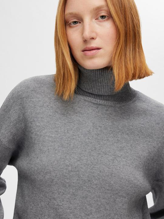 Produktbild Selected Femme Rollkragenpullover SLFKAMMA (S)