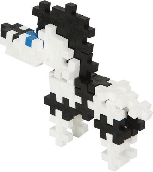 Produktbild Plus-Plus Mini Basic 170 - Safari Tiere