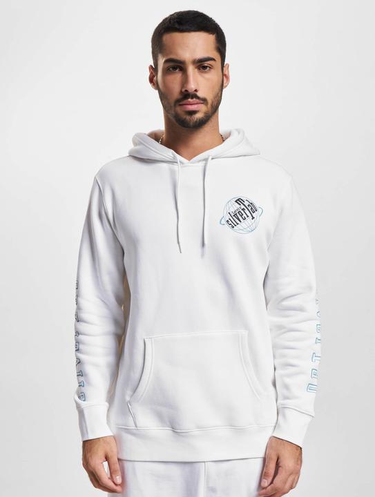 Globe Pile Bianco