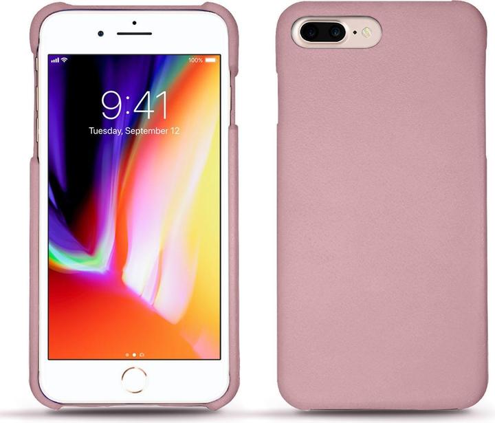 Productafbeelding Noreve Lederen omslag (Apple iPhone 8 Plus)