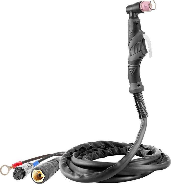 Image du produit Stahlwerk Torche de découpe plasma P-60 avec 5 m de flexible