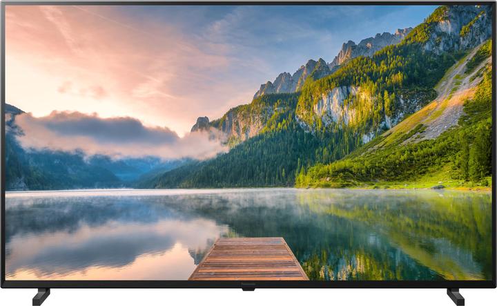 Produktbild Panasonic JX800 series TX-40JX800E Fernseher (40 Zoll) Ultra HD Smart-TV WLAN (40", LCD, 4K)