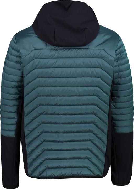 Immagine prodotto CMP Campagnolo Hybrid Hoodie (4XL)
