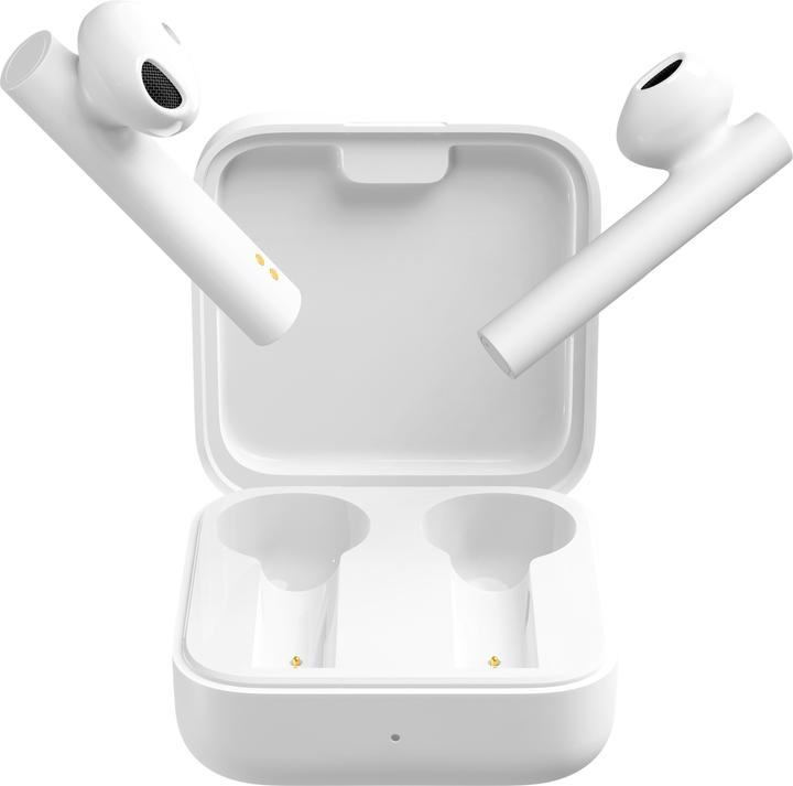Actual product image Xiaomi Mi 2 Basic (ANC, 5 h, Wireless)